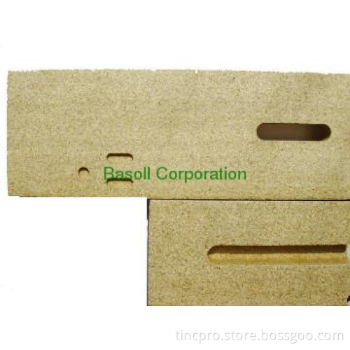 Vermiculite Board for stoves